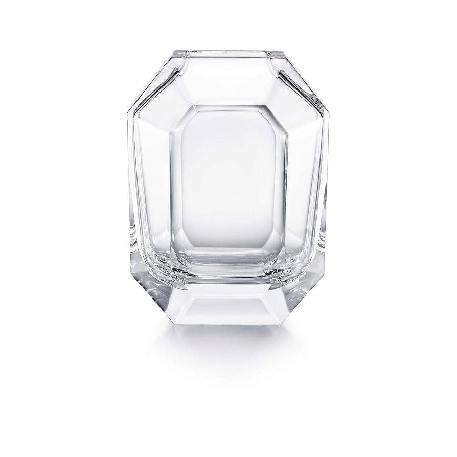 Amazon.co.jp: バカラ クリスタル 八角形 花瓶 : ホーム＆キッチン